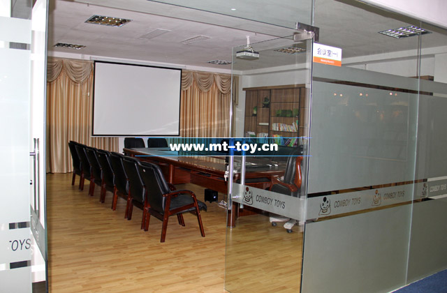 爱飞游乐儿童乐园设备工厂环境