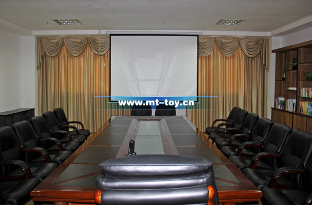 爱飞游乐儿童乐园设备工厂环境