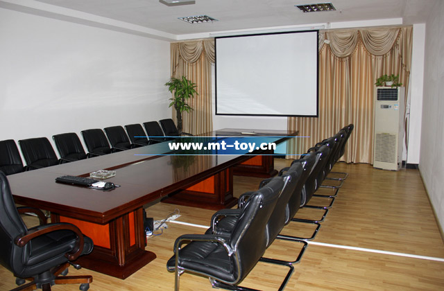 爱飞游乐儿童乐园设备工厂环境