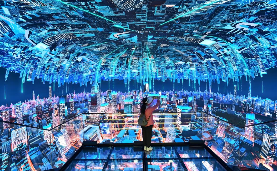 2025年游乐行业增长最快的